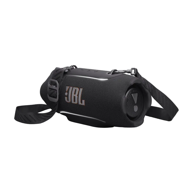 JBL Xtreme 5 | Haut-parleur portable Bluetooth étanche (IP68)