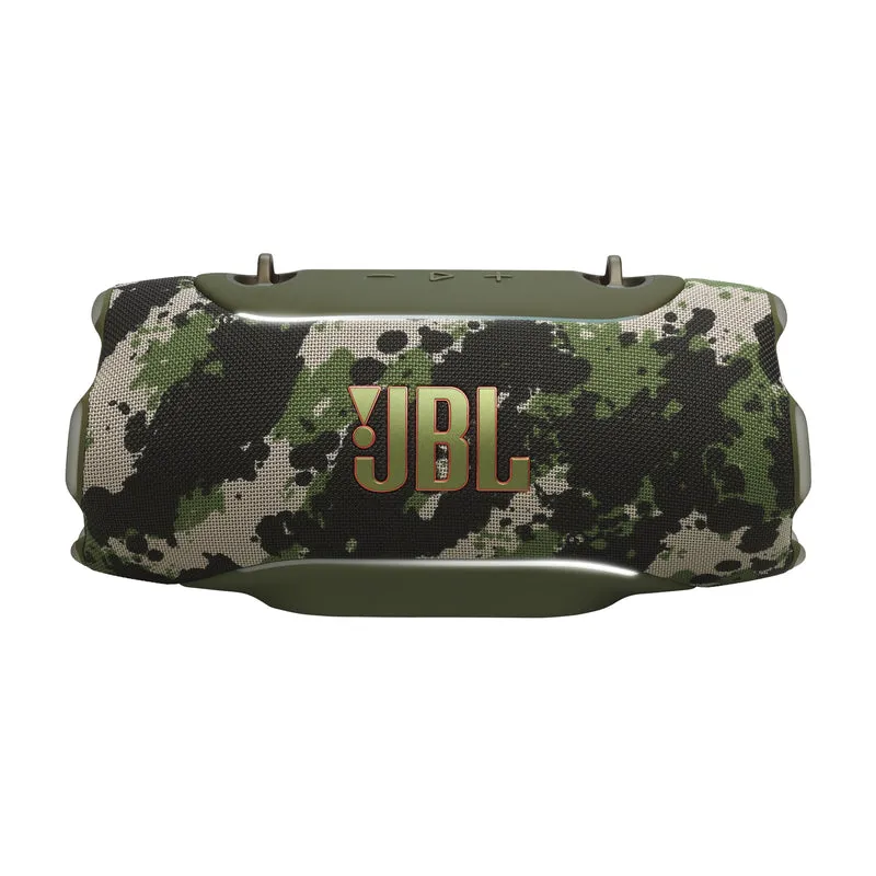 JBL Xtreme 5 | Haut-parleur portable Bluetooth étanche (IP68)