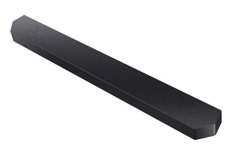 Samsung HW-Q990H - Barre de son 11.1.4, 17HP, 656Watts, Sub sans fil, Dolby Atmos, Enceintes surround incluses