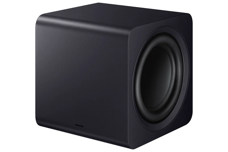 Samsung HW-Q900H - Barre de son 7.1.2, 17HP, Sub sans fil, Dolby Atmos