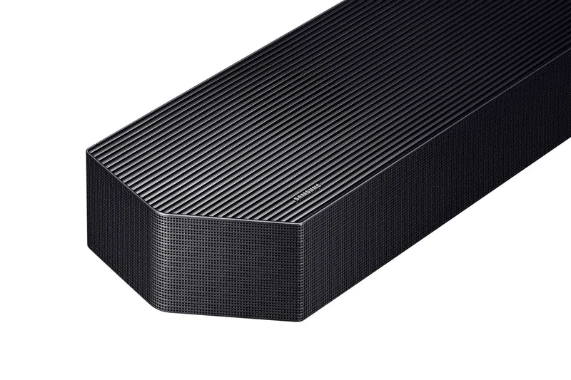 Samsung HW-Q900H - Barre de son 7.1.2, 17HP, Sub sans fil, Dolby Atmos