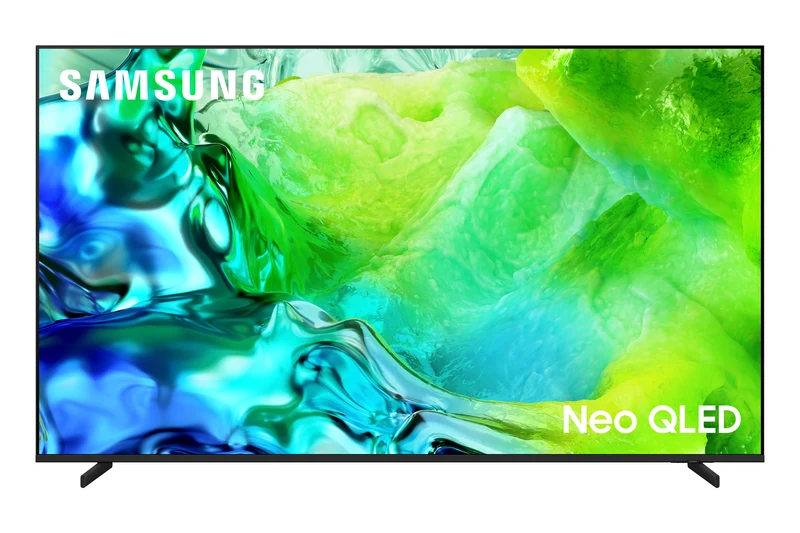 Samsung QN100QN80H | Téléviseur NeoQLED 4K 100''