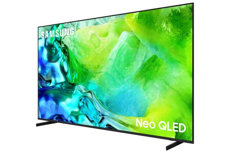 Samsung QN100QN80H | Téléviseur NeoQLED 4K 100''