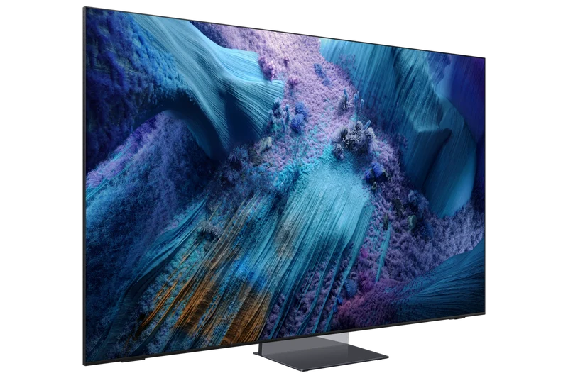 Samsung QN85QN990H - Téléviseur Neo QLED 8K, 240Hz, MiniLED, 85''