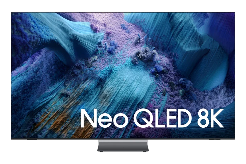 Samsung QN85QN990H - Téléviseur Neo QLED 8K, 240Hz, MiniLED, 85''