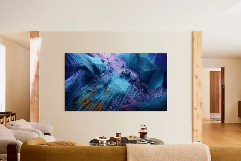 Samsung QN85QN990H - Téléviseur Neo QLED 8K, 240Hz, MiniLED, 85''