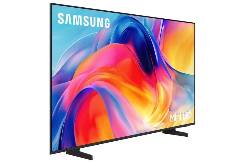 Samsung UN100M90H | Téléviseur MiniLED 4K 100''