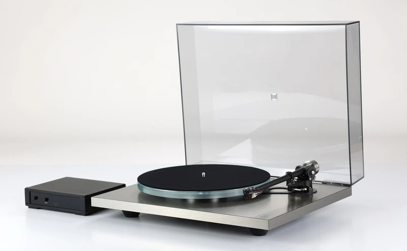 Rega Planar 6 RS | Table tournante avec cartouche ND9