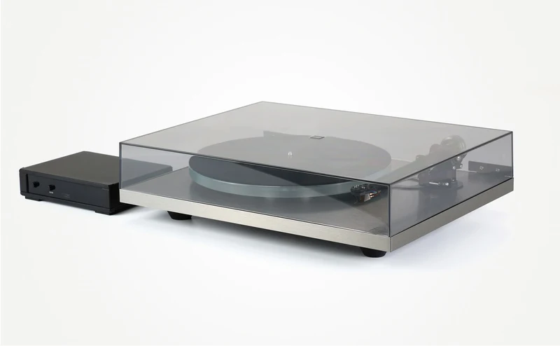 Rega Planar 6 RS | Table tournante avec cartouche ND9