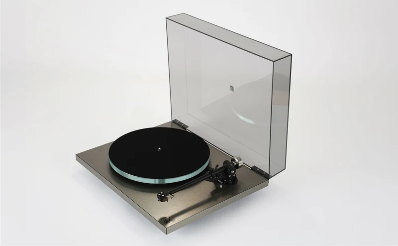 Rega Planar 6 RS | Table tournante avec cartouche ND9