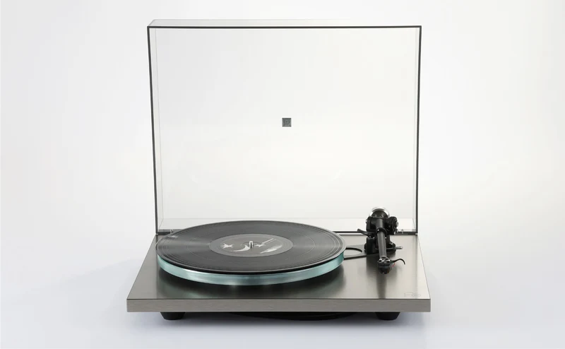 Rega Planar 6 RS | Table tournante avec cartouche ND9