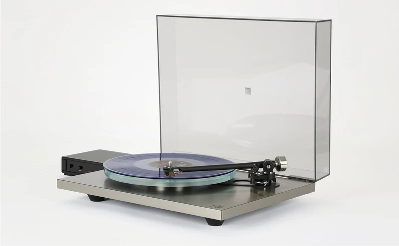 Rega Planar 6 RS | Table tournante avec cartouche ND9