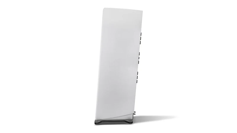 Borresen X6 - Enceintes acoustiques colonne 3 voies haut de gamme
