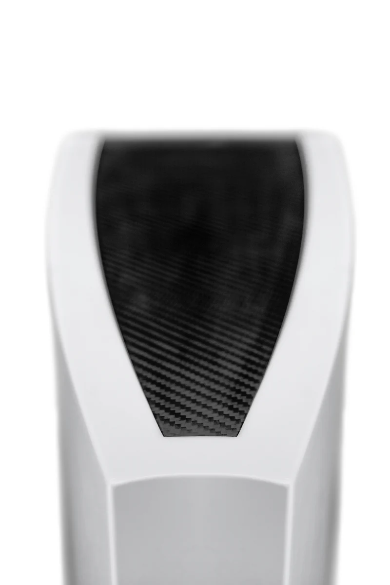 Borresen X3 - Enceintes acoustiques colonne 3 voies haut de gamme