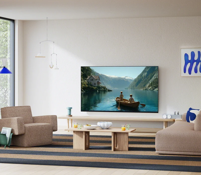 Sony K-65XR30M2 | BRAVIA 3 II 4K HDR LED Google TV avec Gemini 65''