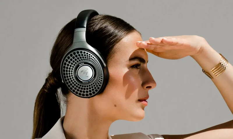 Focal Bathys - Casque haute-fidélité Bluetooth à réduction de bruit!