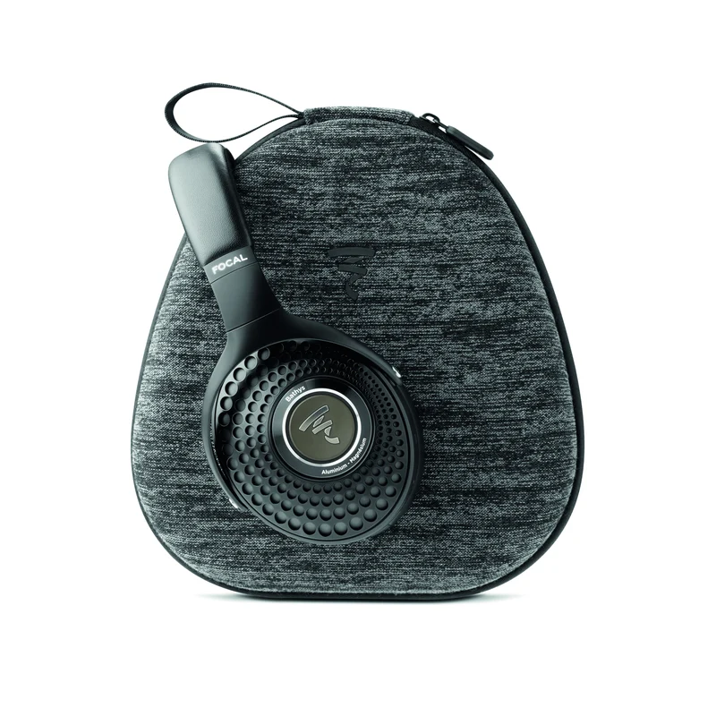 Focal Bathys - Casque haute-fidélité Bluetooth à réduction de bruit!