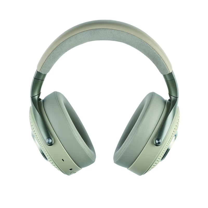 Focal Bathys - Casque haute-fidélité Bluetooth à réduction de bruit!