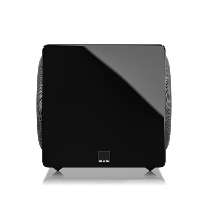 SVS 3000 Micro R|Evolution | Caisson de basses 1200Watts Class D