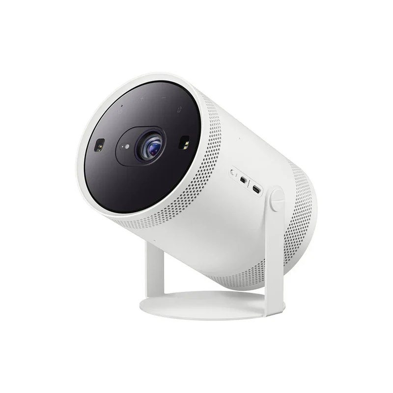 Samsung SP-LFF3CLA Freestyle 2e génération | Projecteur portable compact