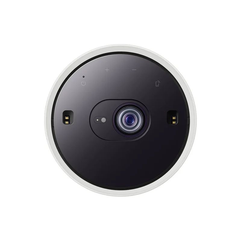 Samsung SP-LFF3CLA Freestyle 2e génération | Projecteur portable compact