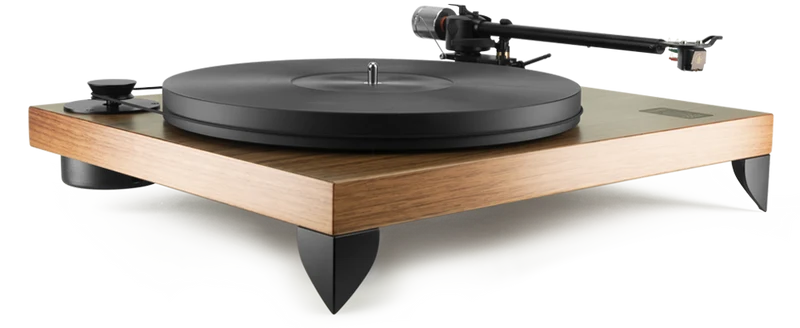 Gold Note Valore 425 Plus – Table tournante à courroie