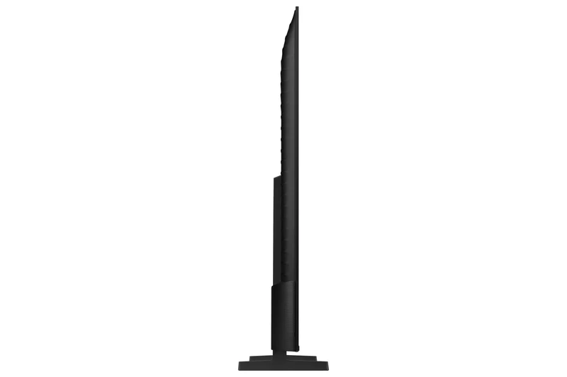 Samsung UN65U8000F - Téléviseur 65'' HDR, Processeur Crystal 4K, 60Hz, UHD Dimming