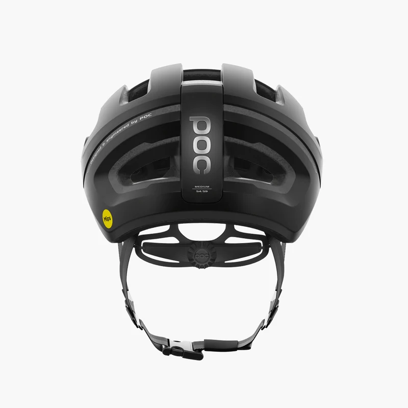POC casque Omne Air MIPS Uranium Black Matt
