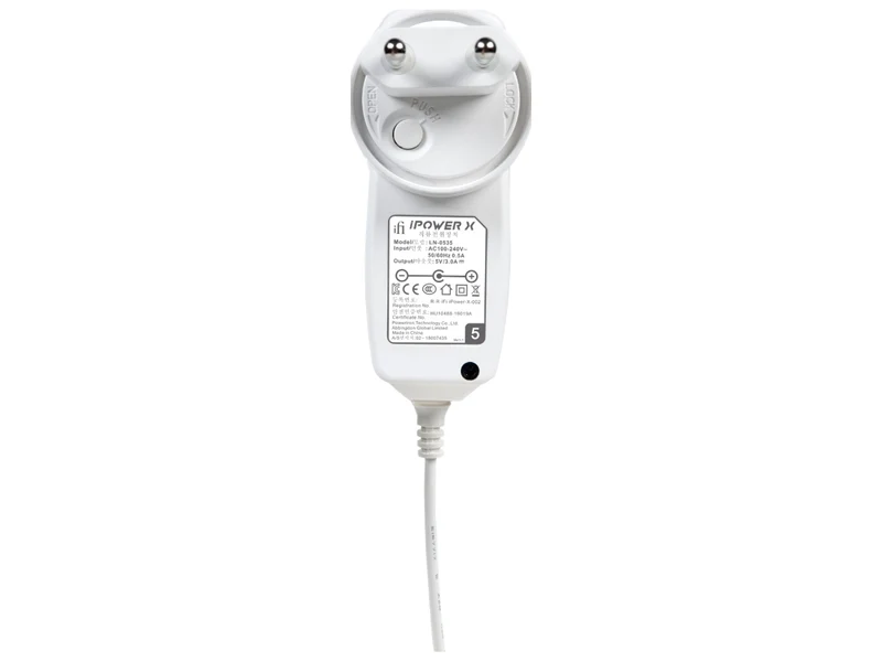 iFi Audio iPOWER X - 5V