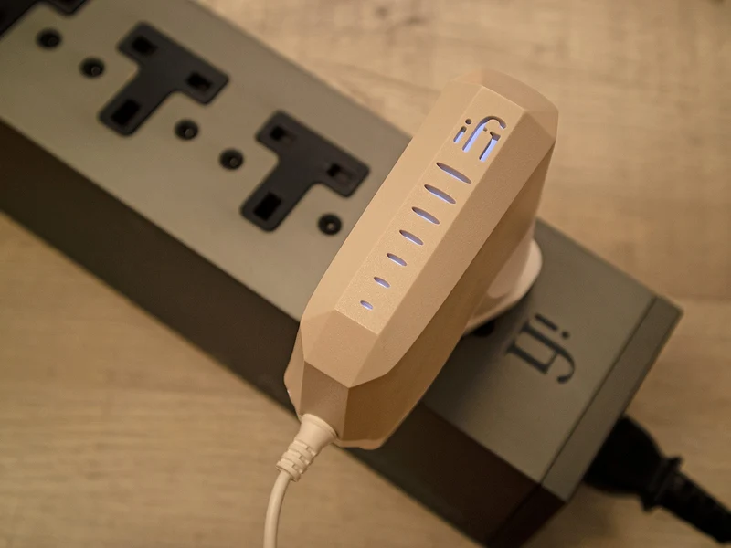 iFi Audio iPOWER X - 5V