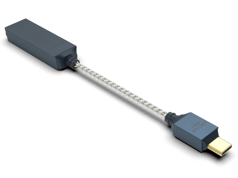 iFi Audio GO Link 2 Max