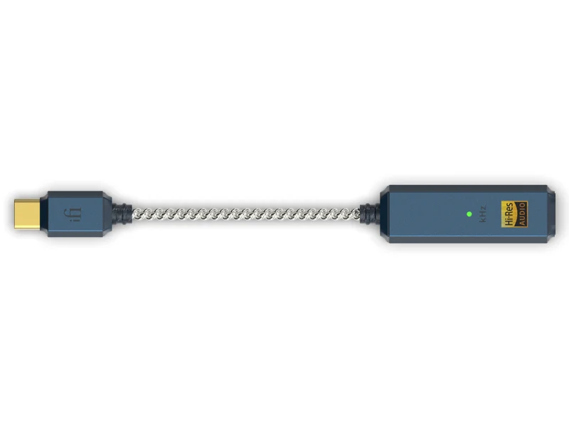 iFi Audio GO Link 2 Max
