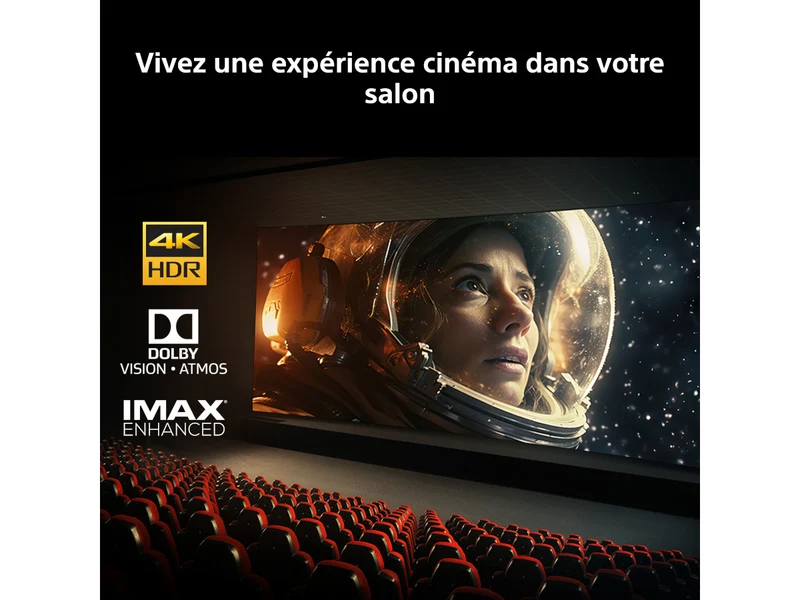 SONY 65 BRAVIA 9 II (K65XR95M2PB)