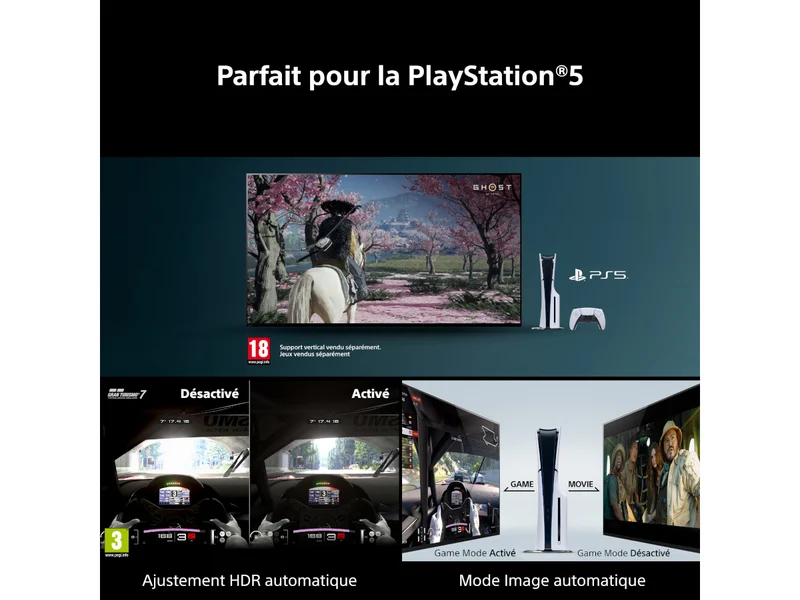 SONY 65 BRAVIA 9 II (K65XR95M2PB)