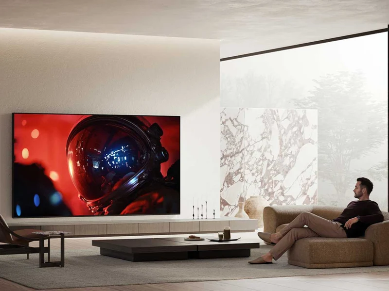 SONY 65 BRAVIA 9 II (K65XR95M2PB)
