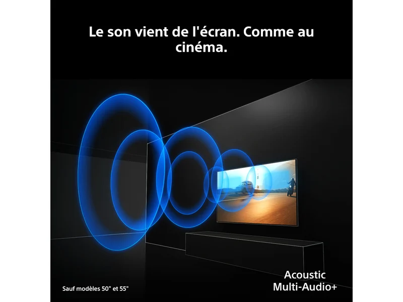 SONY 75 BRAVIA 7 II (K75XR75M2PB)