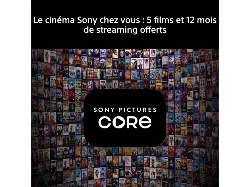 SONY 75 BRAVIA 7 II (K75XR75M2PB)