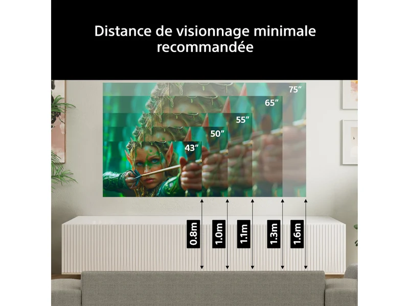 SONY 50 BRAVIA 2 II (K50S25M2PB)