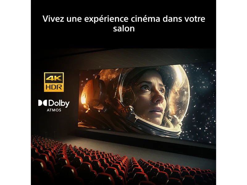 SONY 50 BRAVIA 2 II (K50S25M2PB)