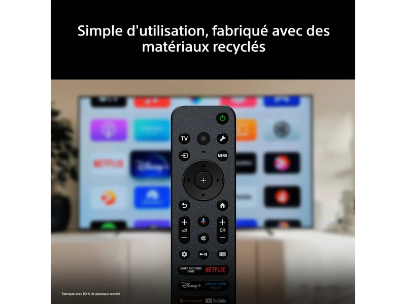 SONY 50 BRAVIA 2 II (K50S25M2PB)