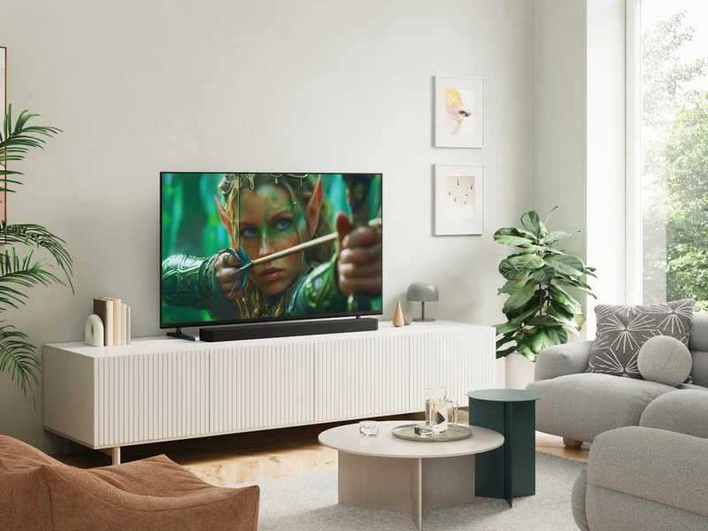 SONY 50 BRAVIA 2 II (K50S25M2PB)