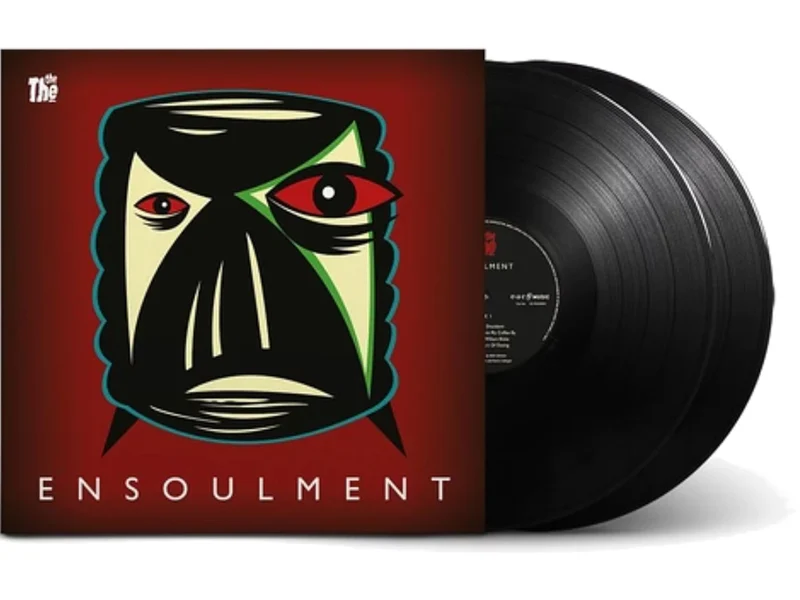 THE THE - ENSOULMENT