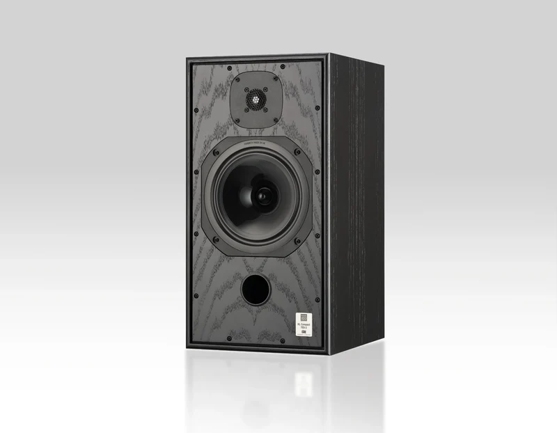 Harbeth C7ES-3 XD2 | Enceintes acoustiques d'étagère 2 voies