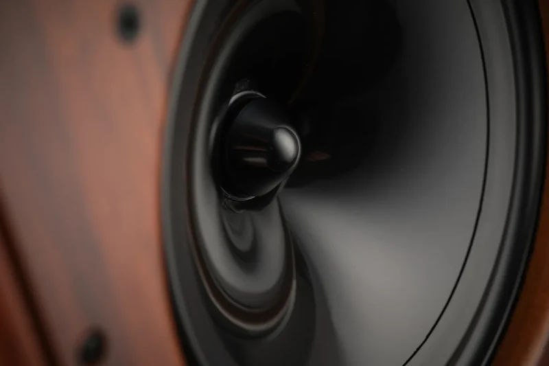 Harbeth C7ES-3 XD2 | Enceintes acoustiques d'étagère 2 voies