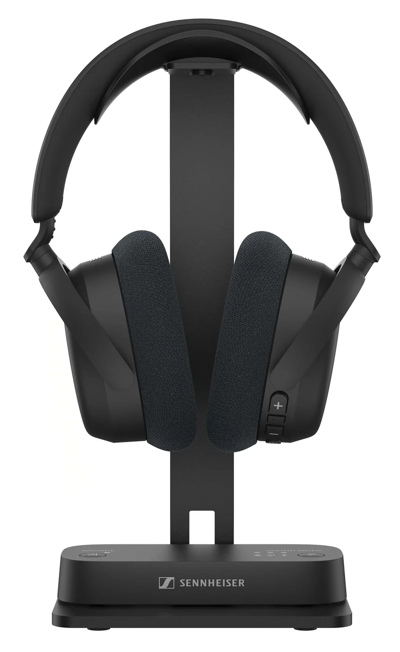 Sennheiser RS-275 | Casques d'écoute pour téléviseur