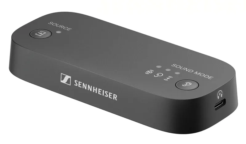 Sennheiser RS-275 | Casques d'écoute pour téléviseur