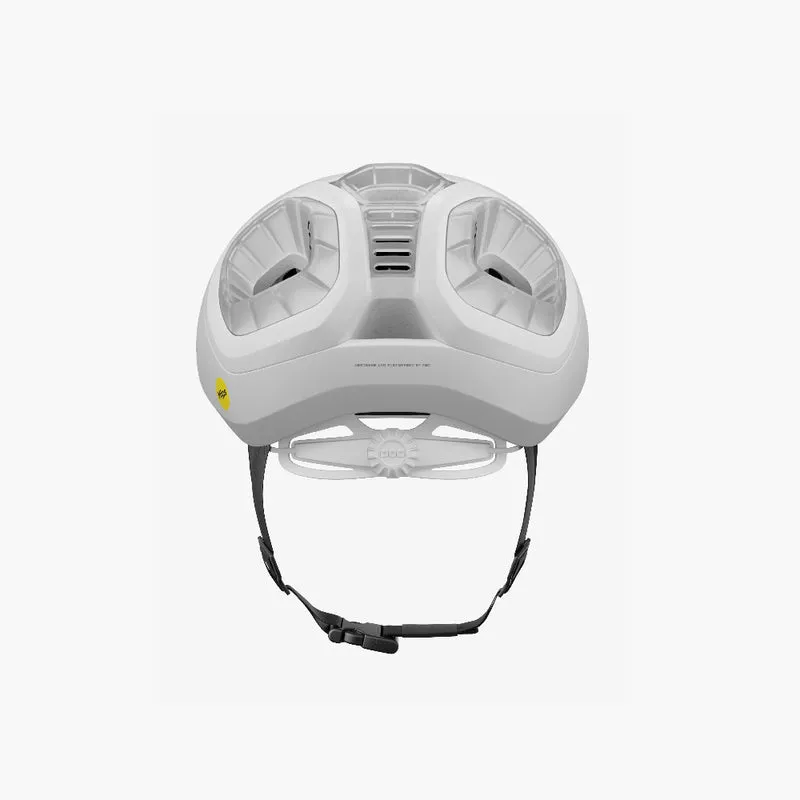 POC Casque Amidal Hydrogen White Matt