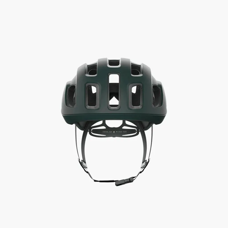 POC Casque Ventral Air Mips Pargasite Green Matt
