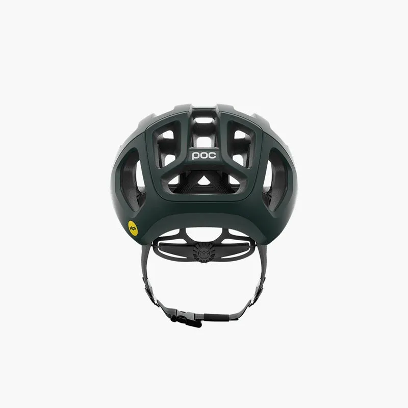 POC Casque Ventral Air Mips Pargasite Green Matt