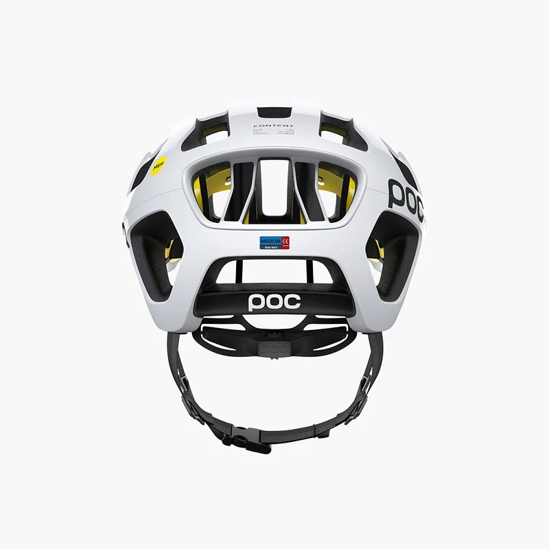 POC casque Octal Mips Hydrogen White